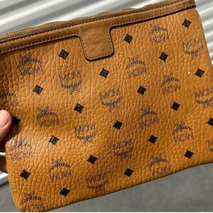 MCM bag